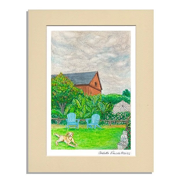 109. Good Dog, Half Moon Bay