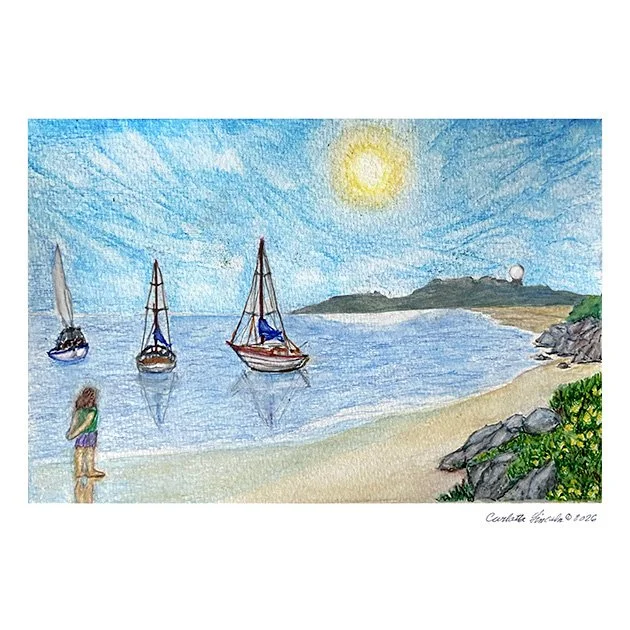 122. Half Moon Bay
