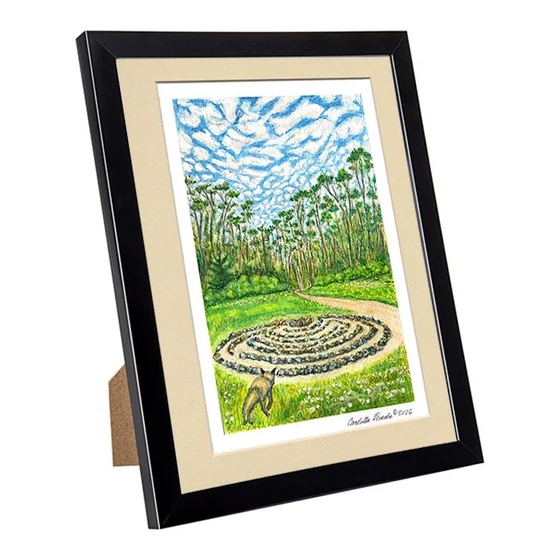 147. FRA Quarry Park Labyrinth, Half Moon Bay.jpg