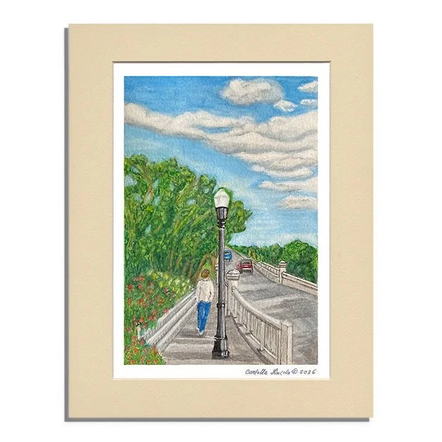 101. Welcome to Half Moon Bay