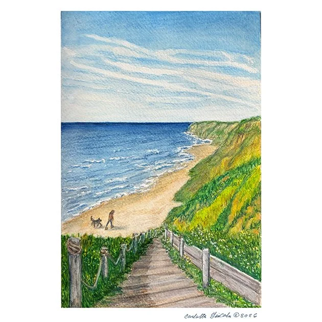 144. Cowell Ranch Beach, Half Moon Bay
