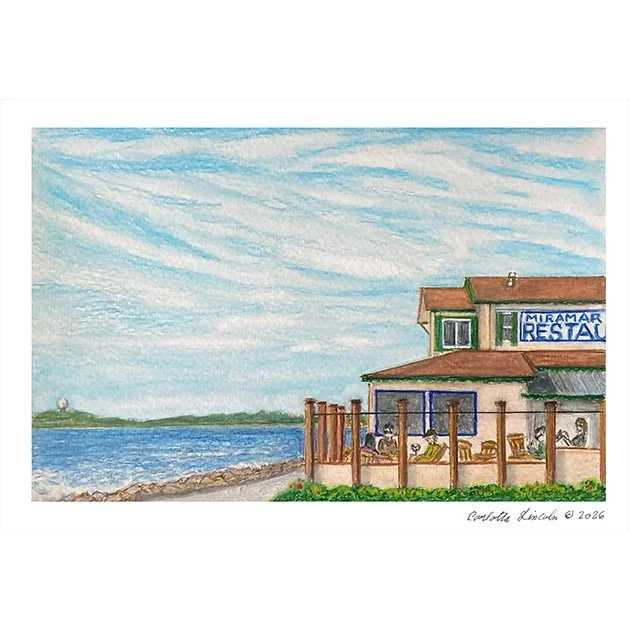 119. Miramar, Half Moon Bay