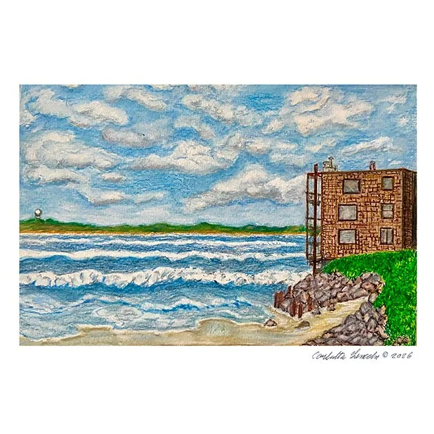 104. Beachfront, Half Moon Bay