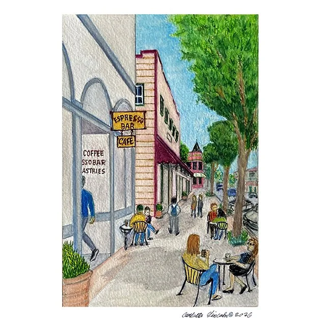 135. Main Street, Half Moon Bay