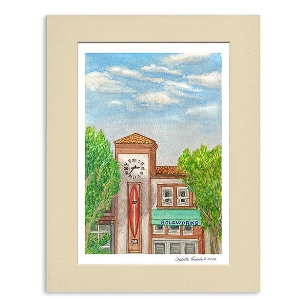 139. Miramontes Street, Half Moon Bay