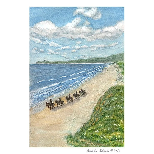 138. Poplar Beach, Half Moon Bay