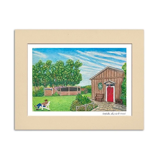 125. San Benito House Backyard, Half Moon Bay