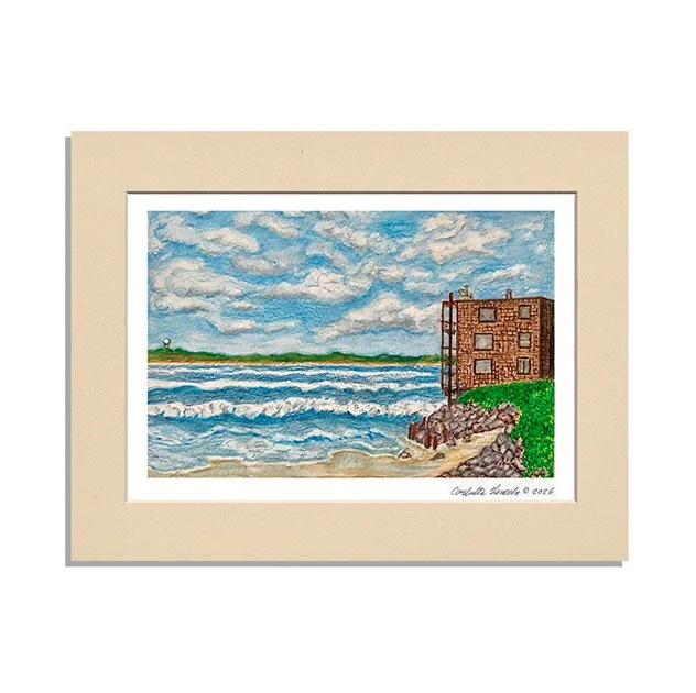 104. Beachfront, Half Moon Bay