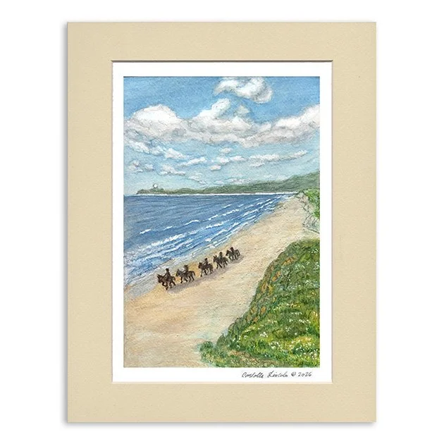 138. Poplar Beach, Half Moon Bay