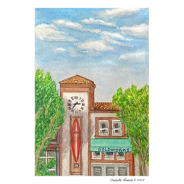 139. Miramontes Street, Half Moon Bay