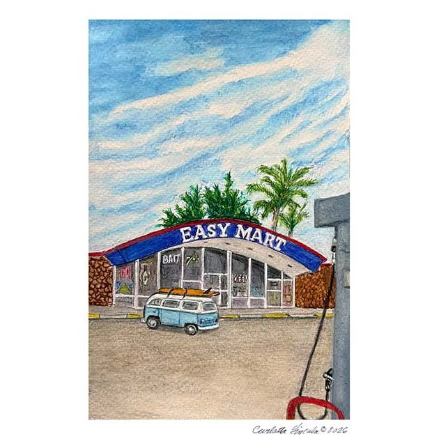 160. El Granada Easy Mart, HMB