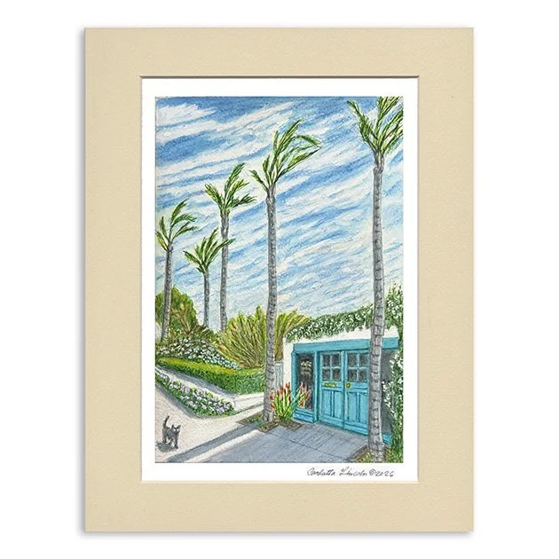 137. Mill Street, Half Moon Bay