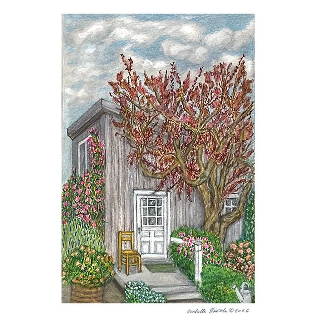 140. Nursery, Half Moon Bay