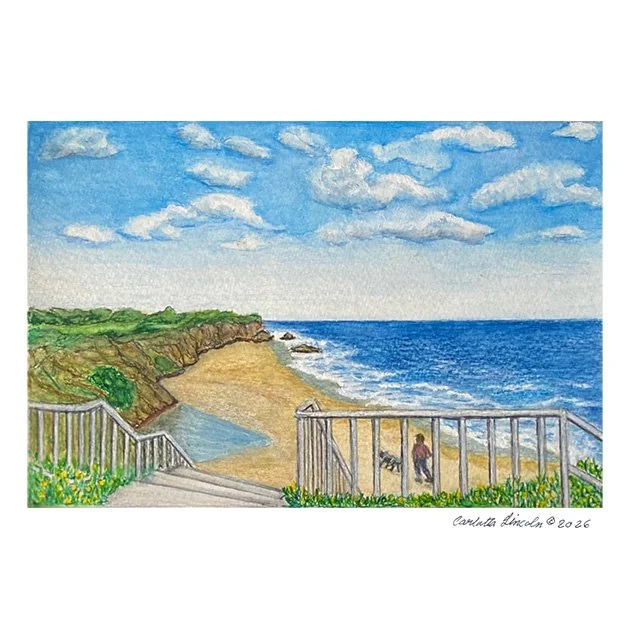 136. Ocean Colony, Half Moon Bay