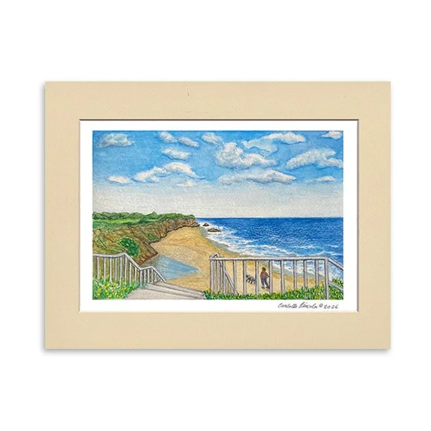 136. Ocean Colony, Half Moon Bay