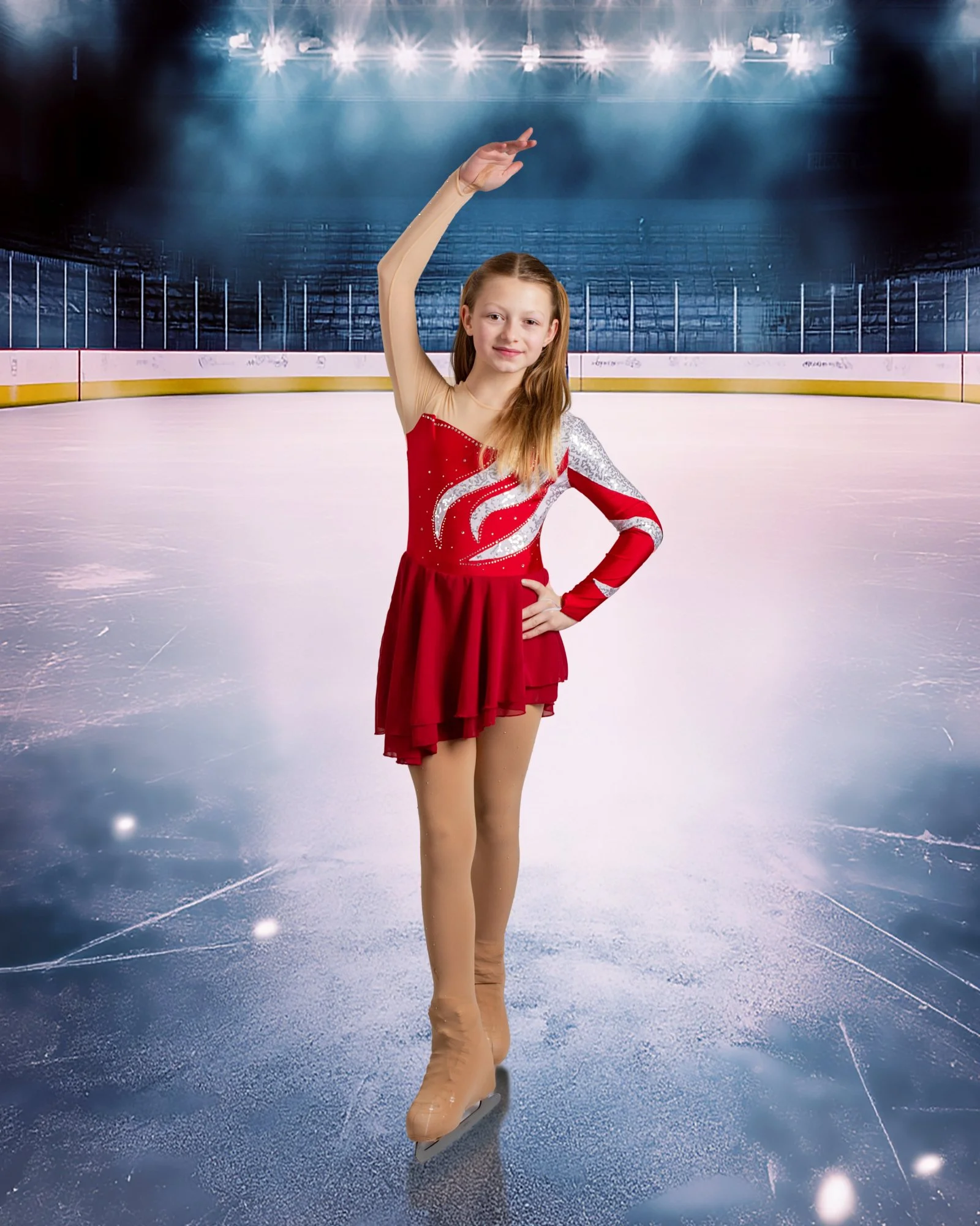 Figure Skating