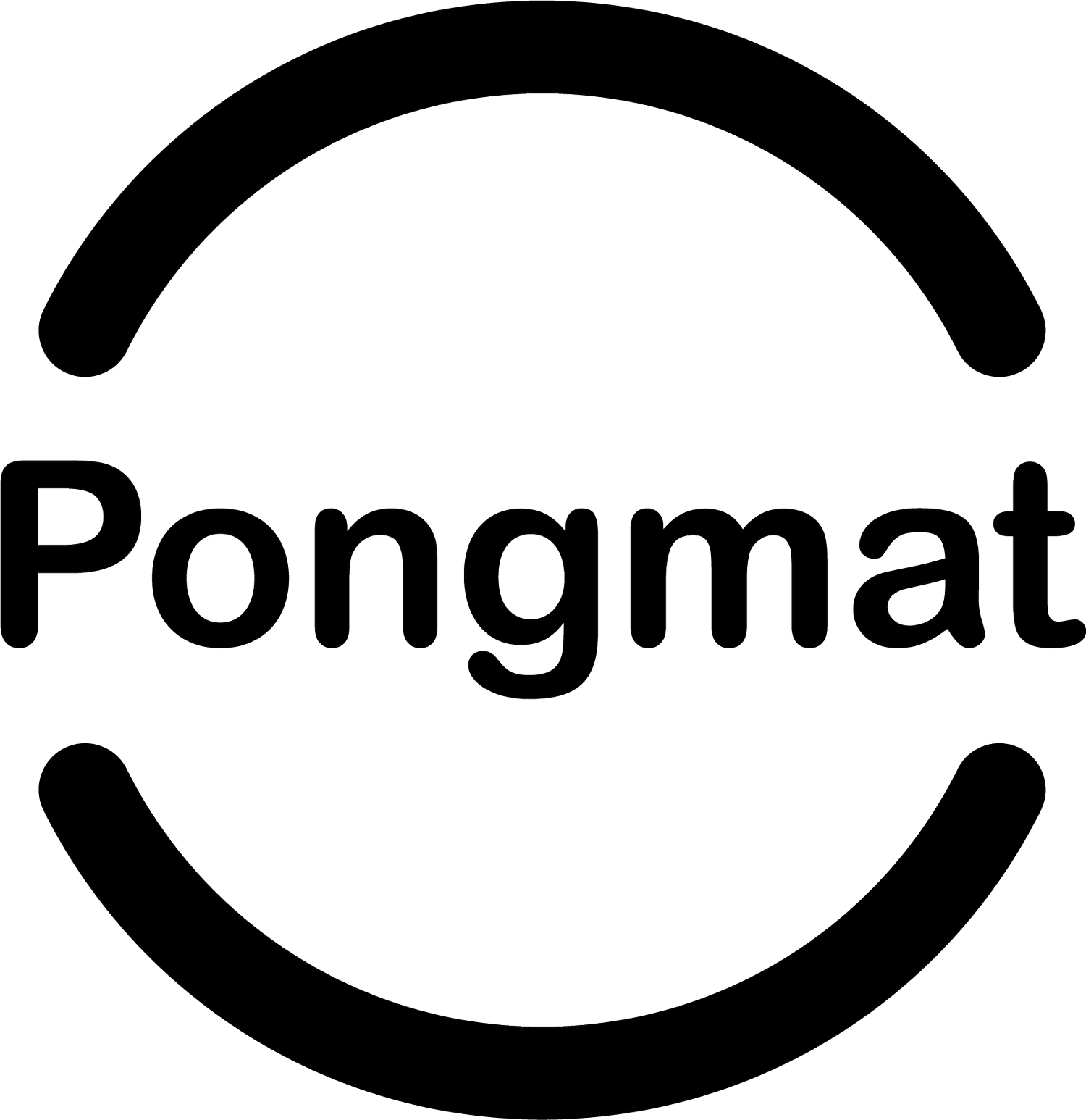 Pongmat