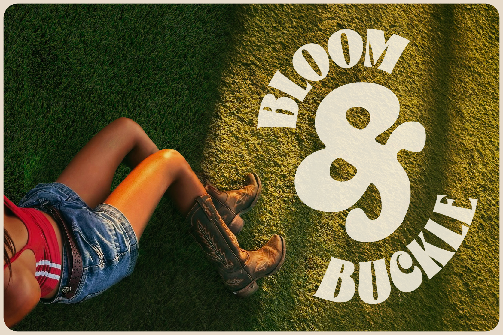 Bloom & Buckle