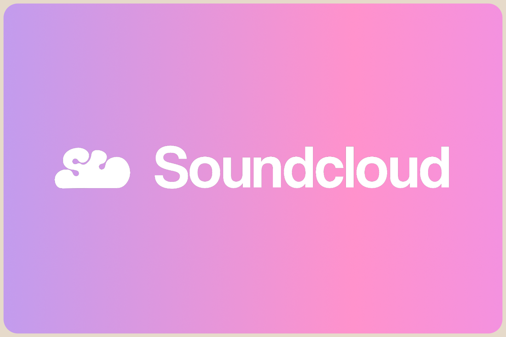 Soundcloud