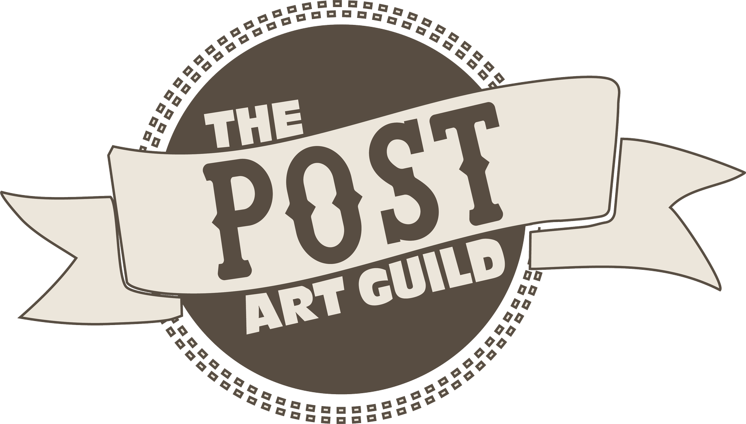 Post Art Guld