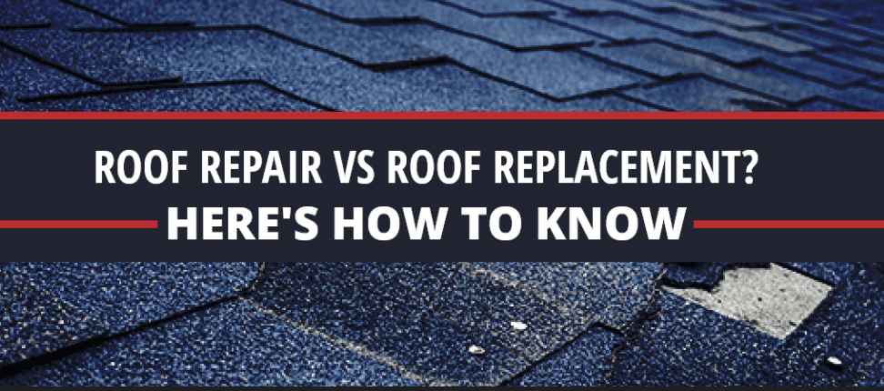 Do I Need a Roof Replacement or Just a Repair? A San Antonio Homeowner’s Guide