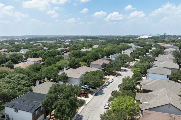 Why Spring Roof Maintenance Is Essential for San Antonio Homeowners