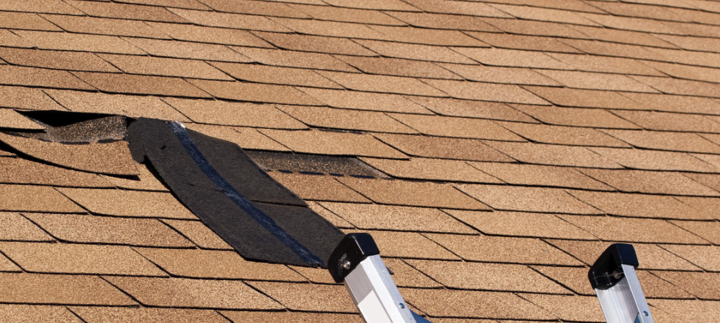Small Roof Repairs in San Antonio: Fix Them Now to Avoid Major Headaches
