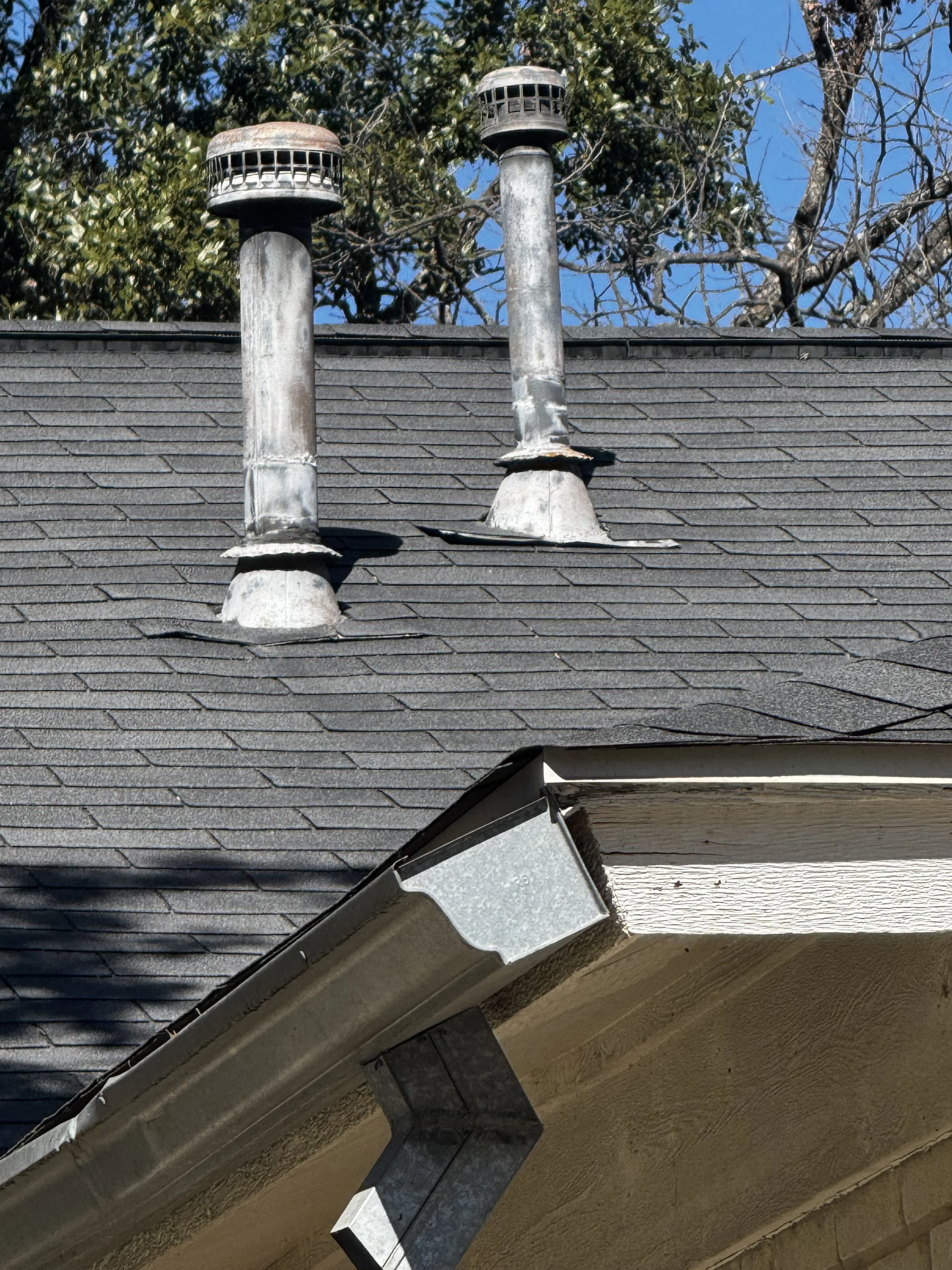 Why a Healthy Roof Matters for Texas Homes