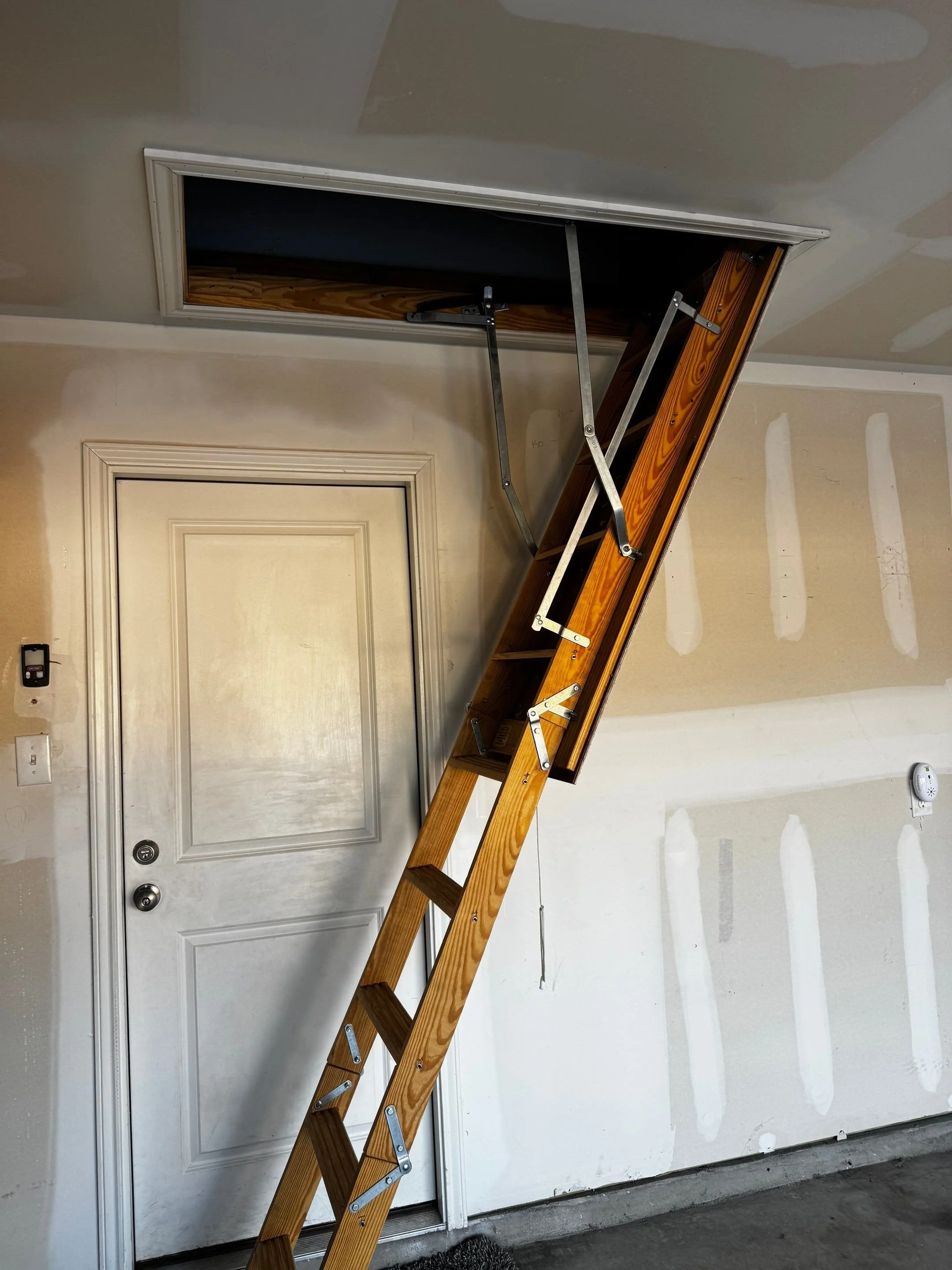 San Antonio: Why a Proper Roof Inspection Must Include the Attic