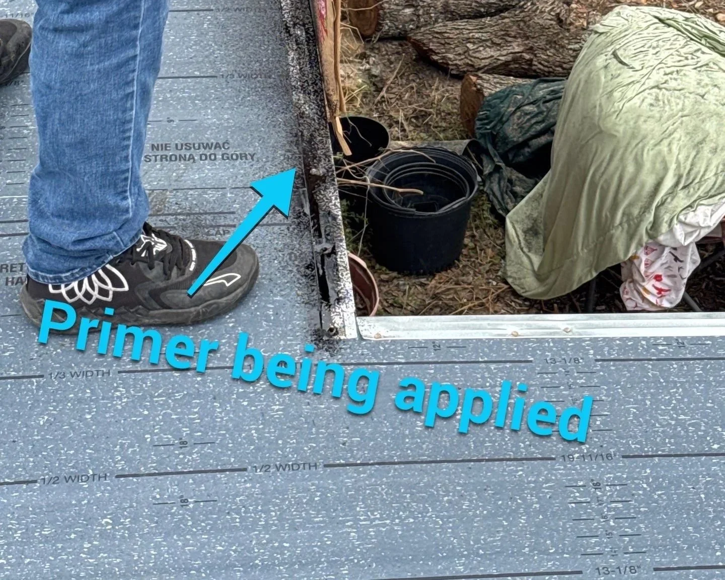 Why Attention to Detail Matters When Installing a Flat Roof