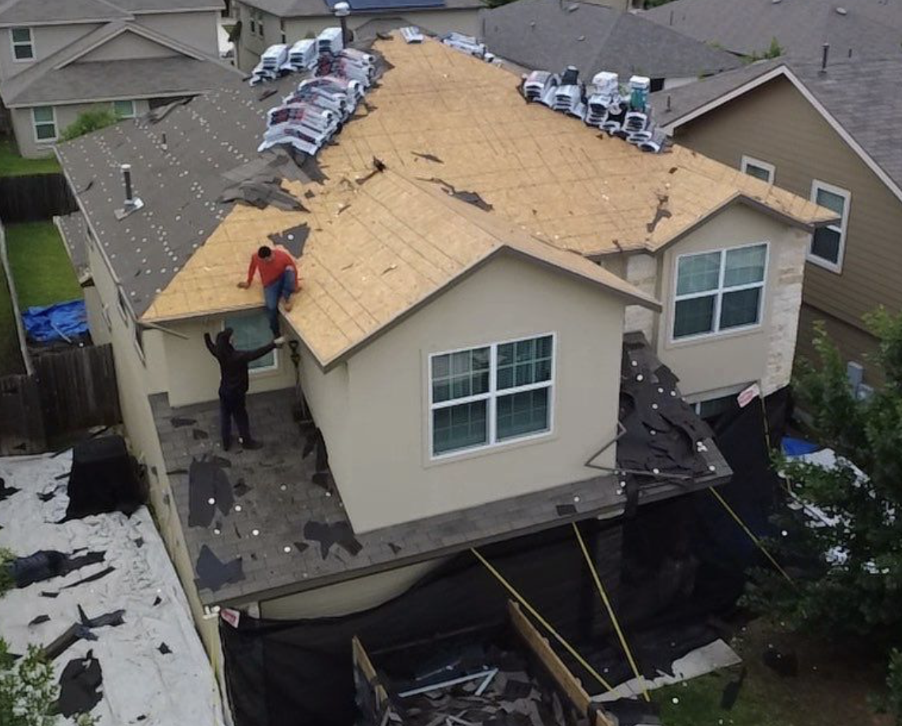 How to Choose the Right Roofing Contractor in San Antonio (Without Getting Burned)