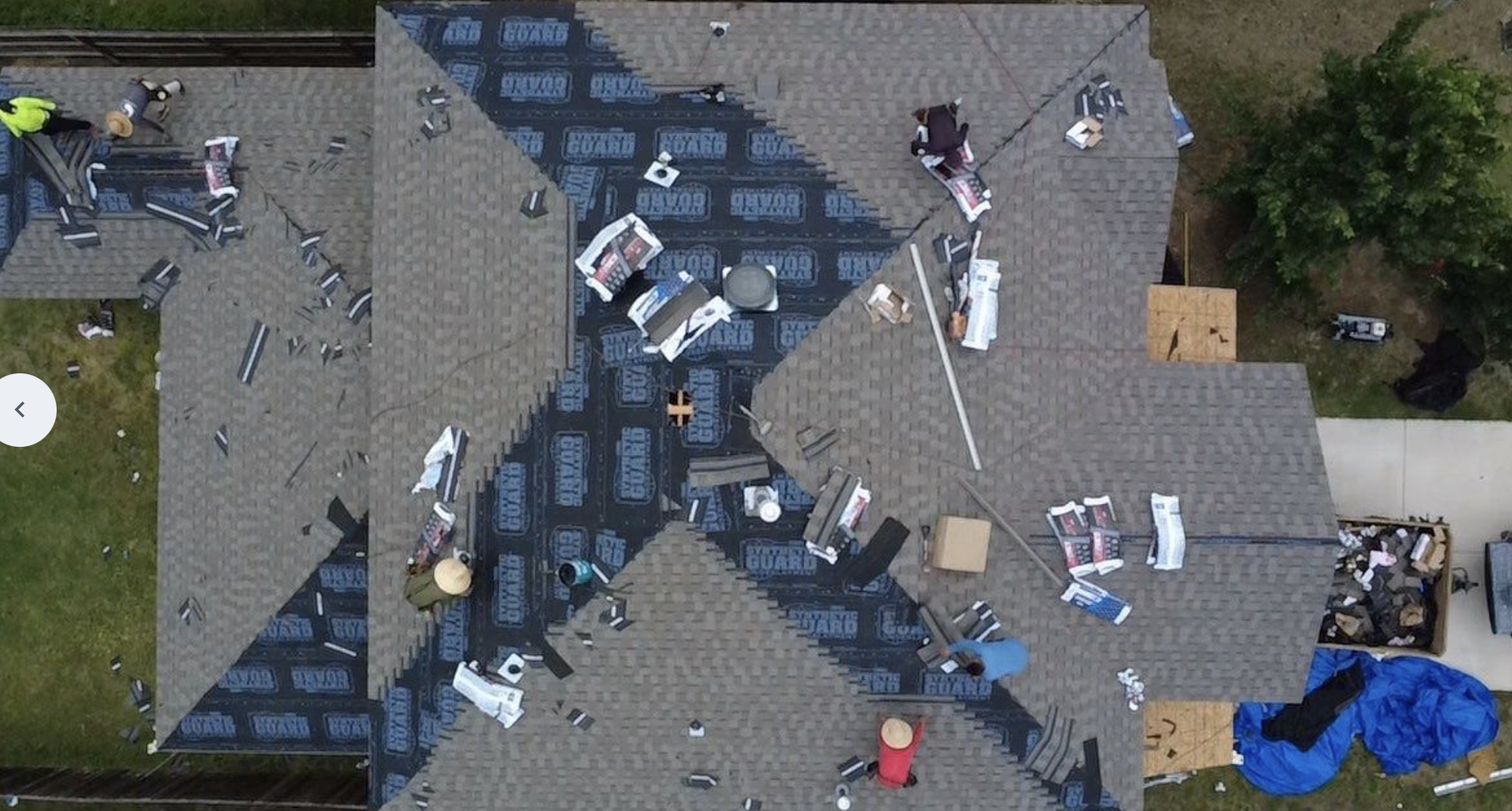 Why Some Texas Roofs Last Decades — And Others Don’t Make It Past 10 Years