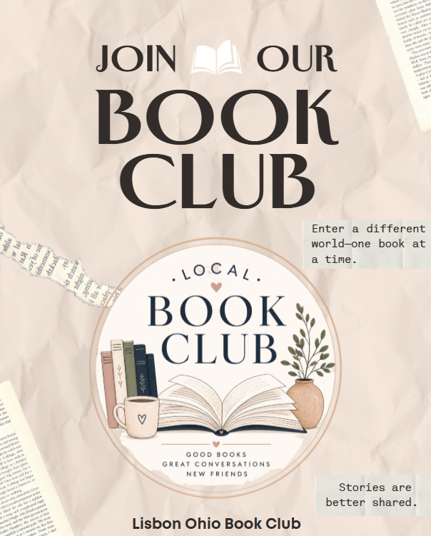 Book Club 