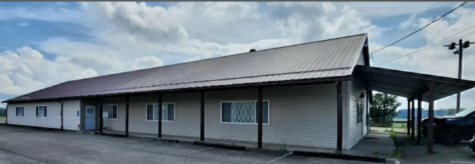 Full Venue Rental
