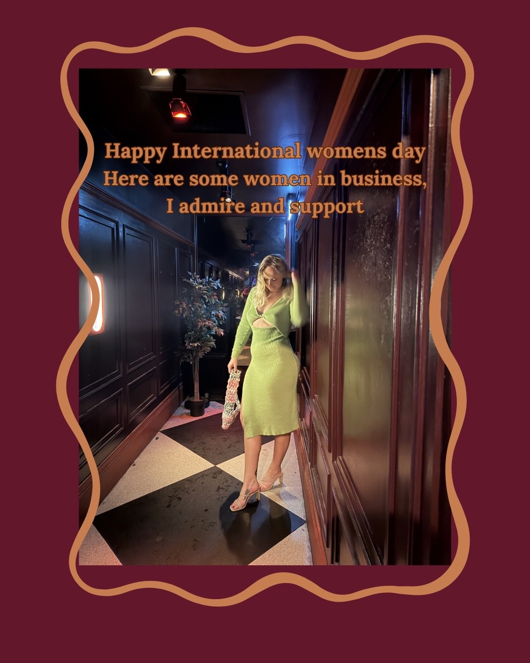 Tag yours below ❤️&zwj;🔥 

.

.

.

#smallbusiness #womensday #womeninbusiness #fyp #onlinecreators