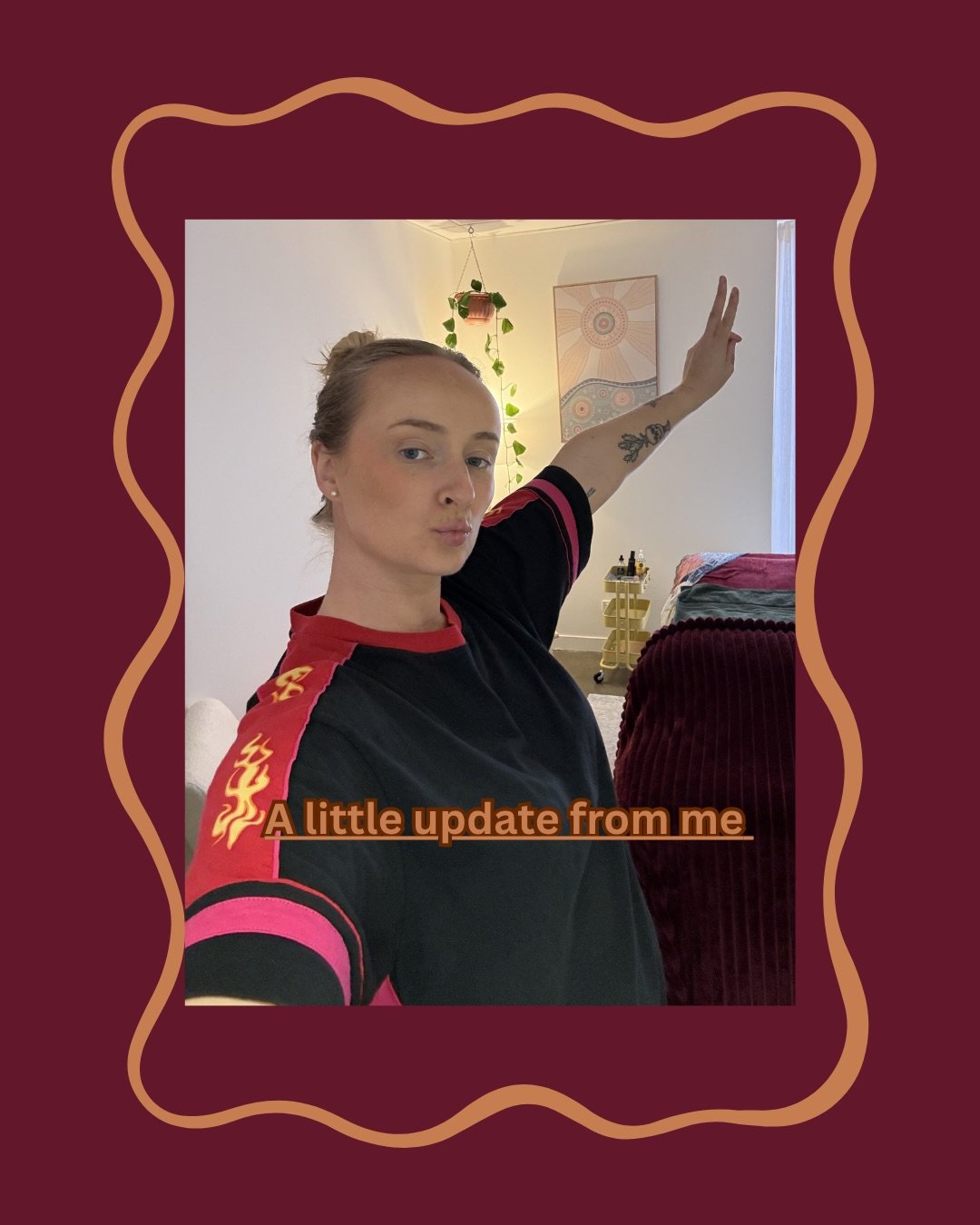 Books are finally back open for limited appointments in Mooloolaba @theromanticshairstudio 😍