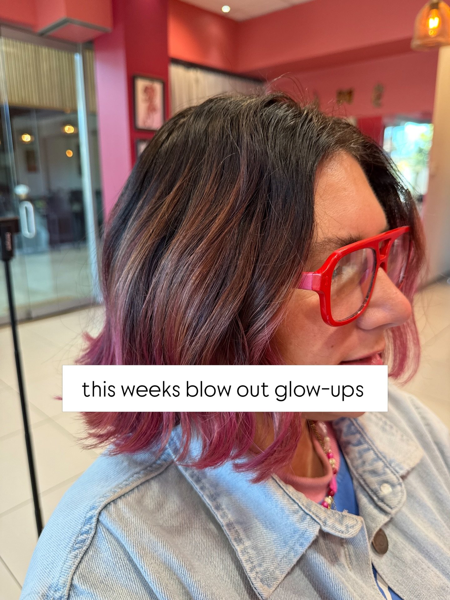 No better feeling than fresh hair 🕺🪩

.
#blowdry #freshhair #styledhair #fyp #mooloolaba