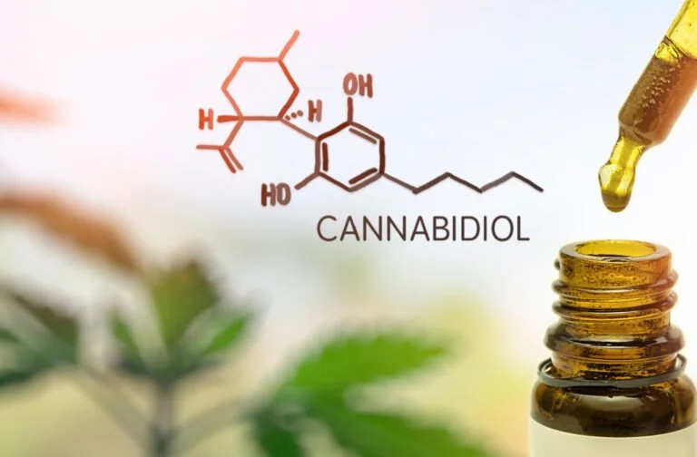 Does CBD Make Your Eyes Dry?