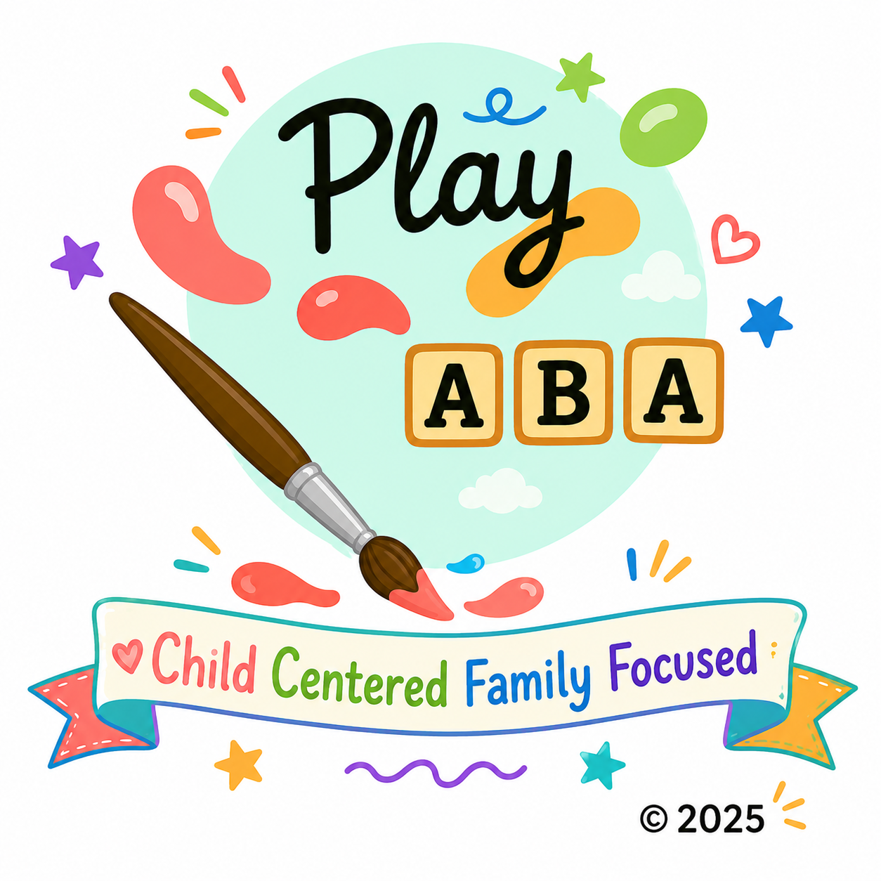 Hey Aba Play ABA | Empower Independence Today