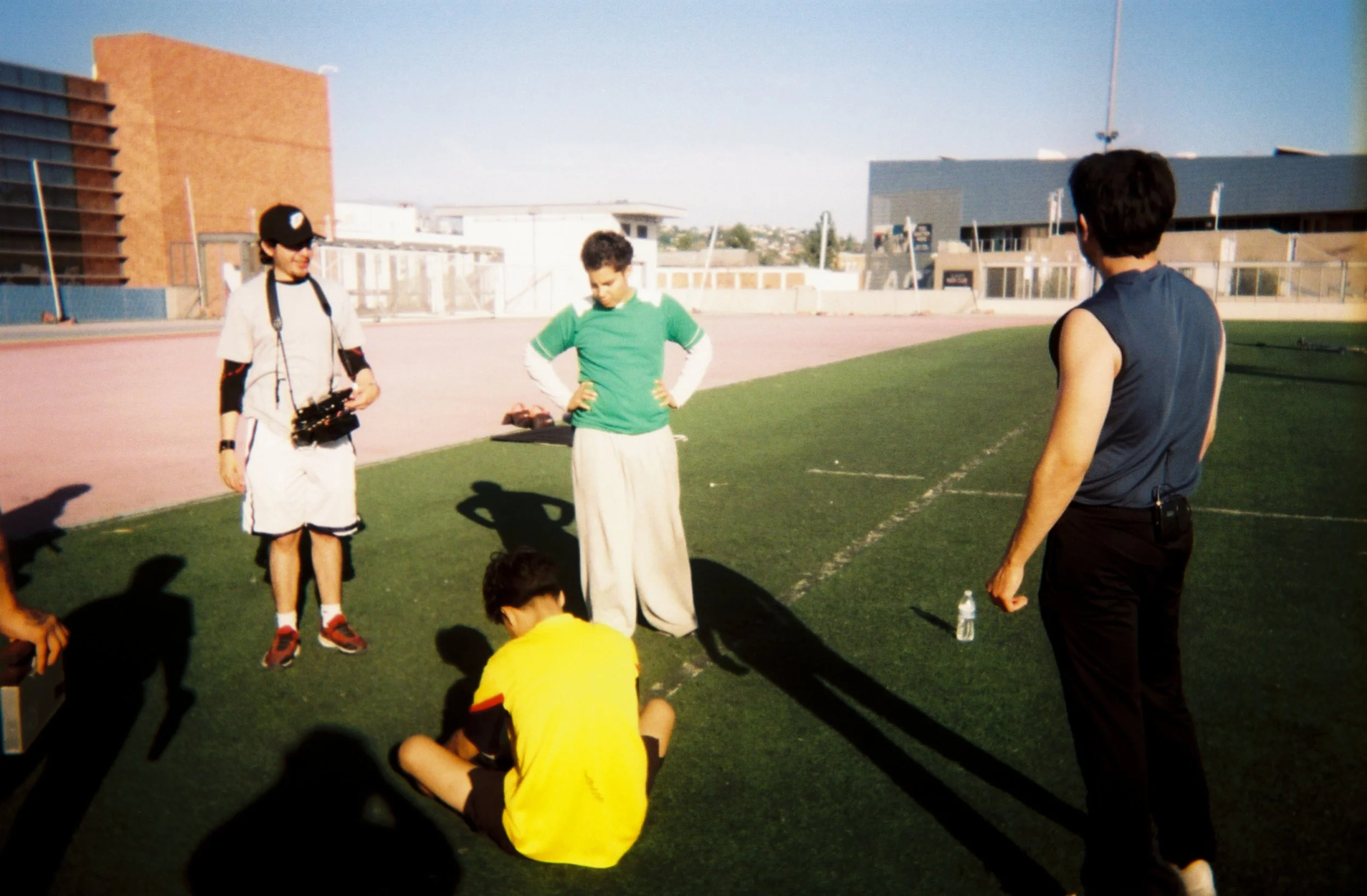 Day 4 - February 1, 2026