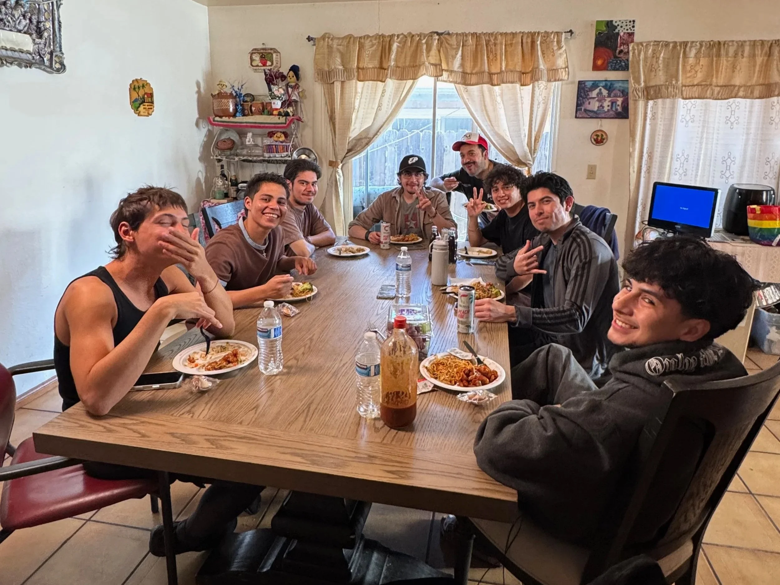 Day 2 - January 25, 2026