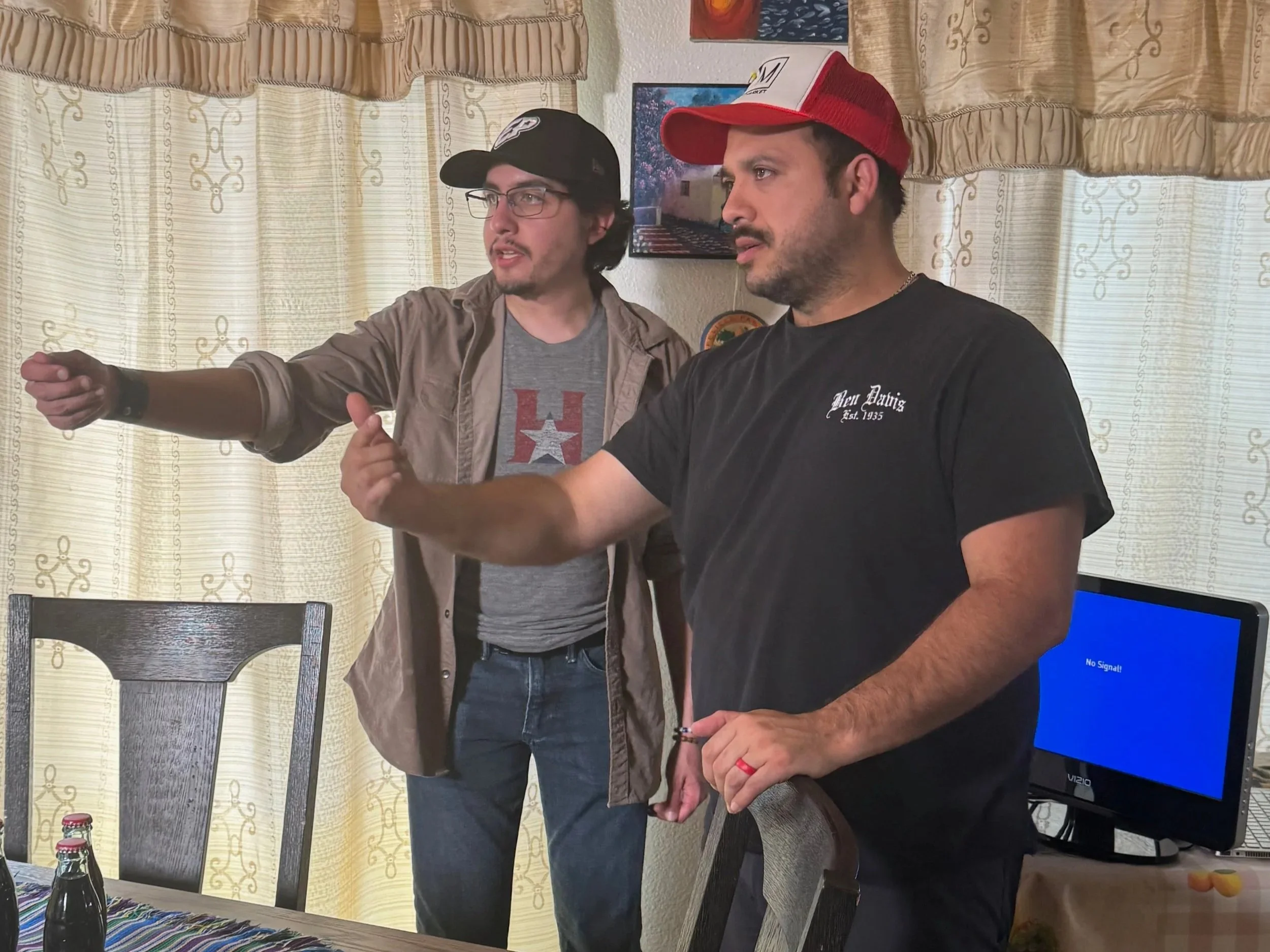 Day 2 - January 25, 2026