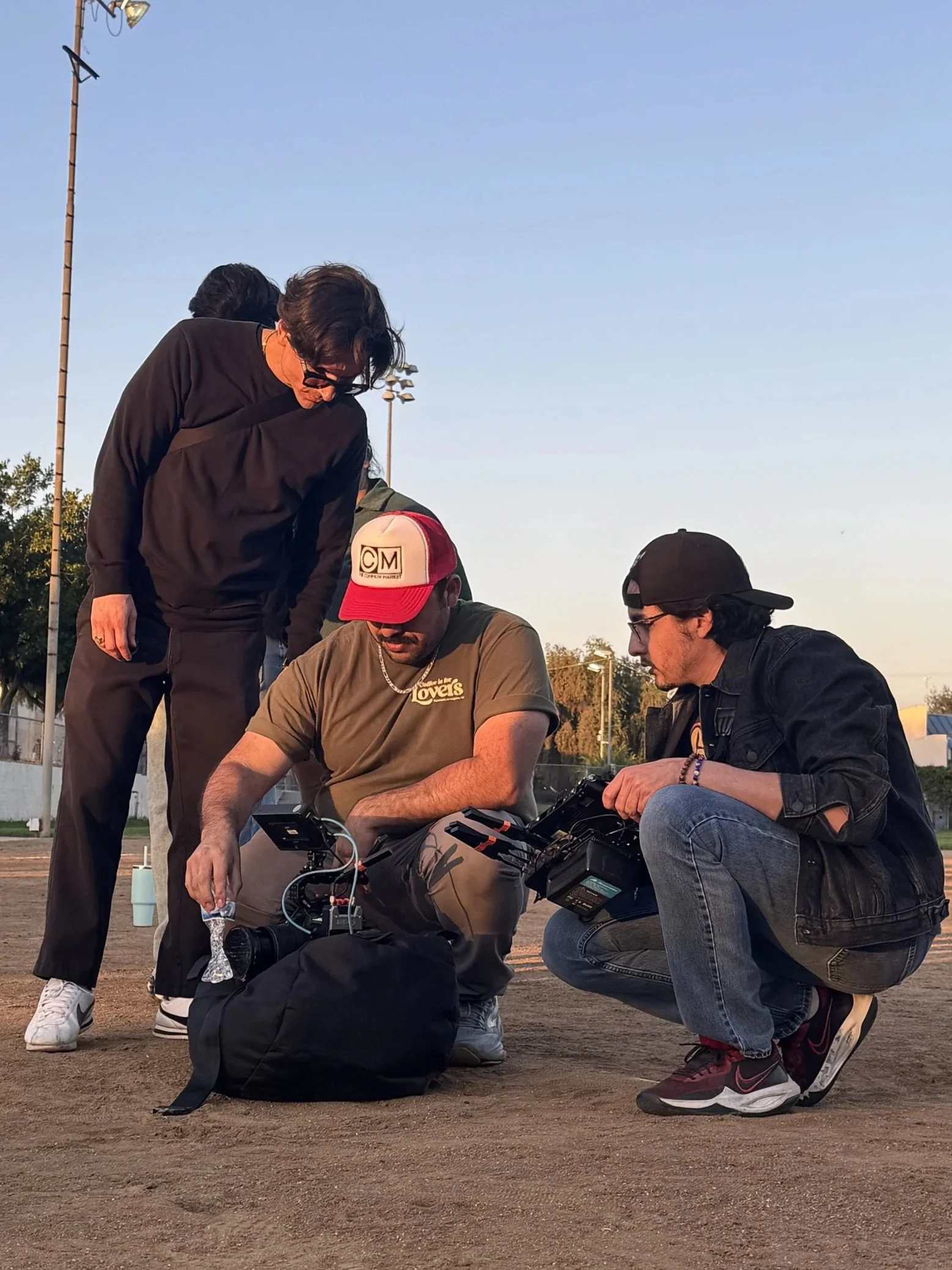 Day 1 - January 24, 2026