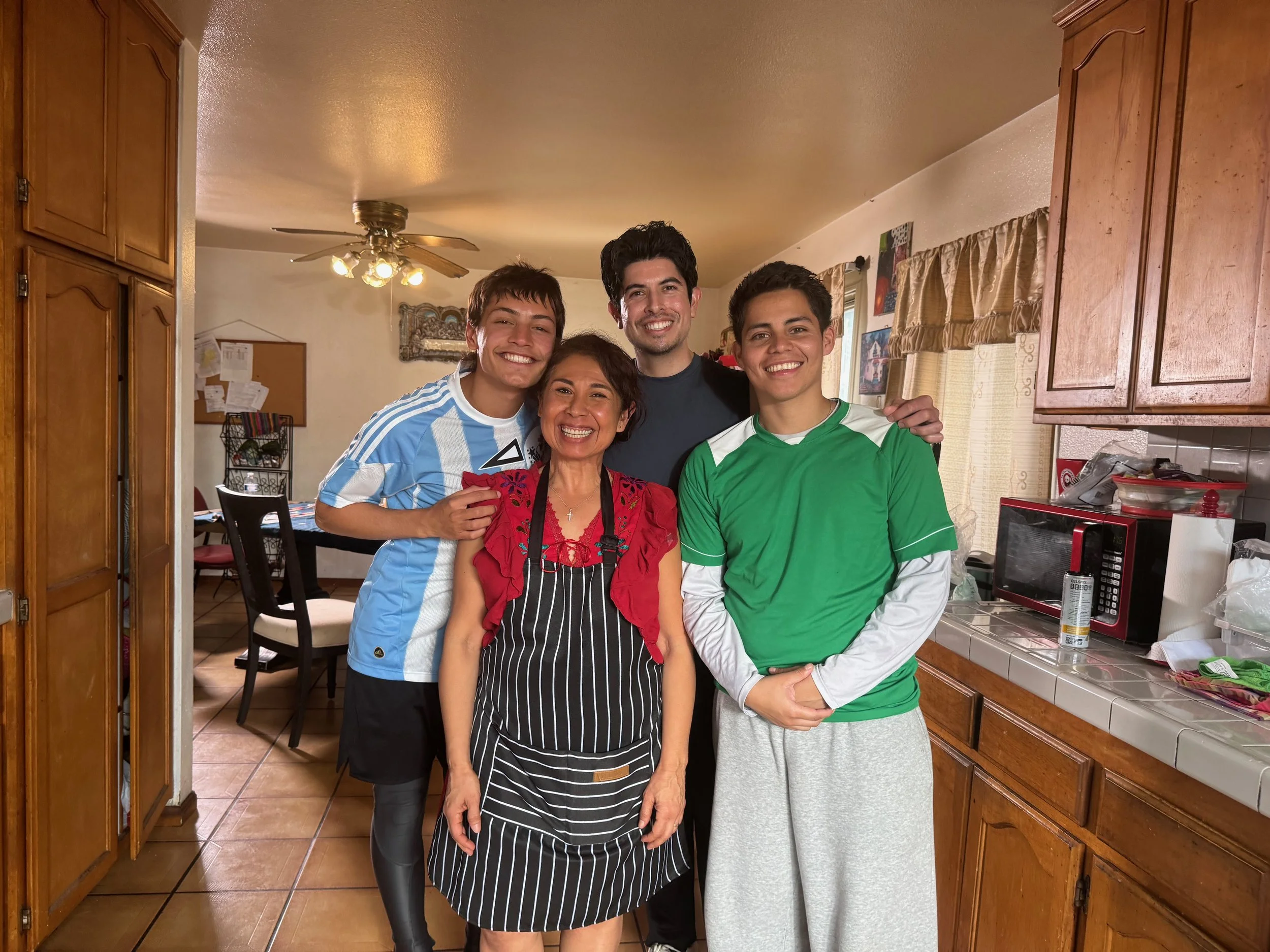 Day 2 - January 25, 2026