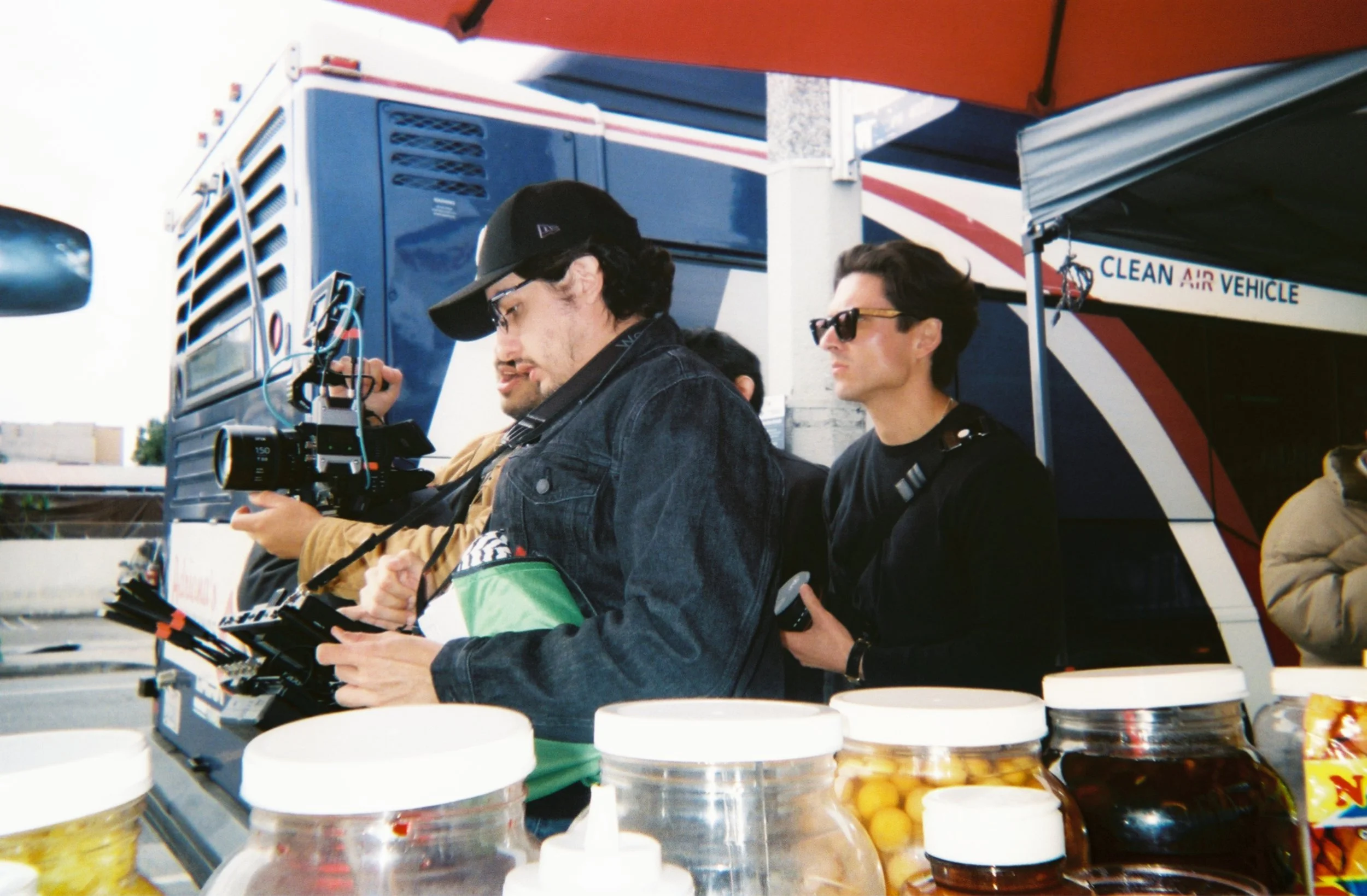 Day 1 - January 24, 2026