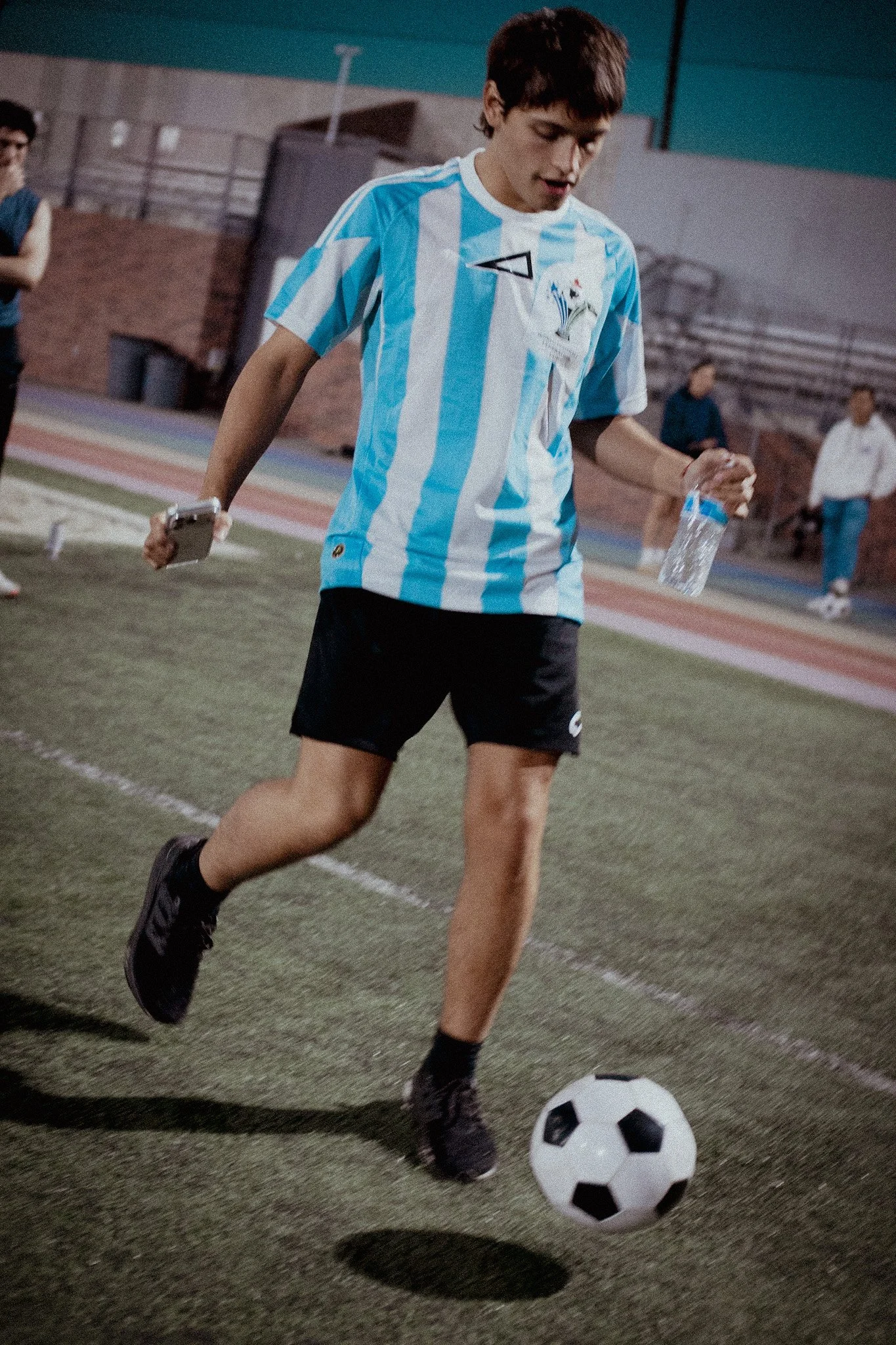 Day 4 - February 1, 2026