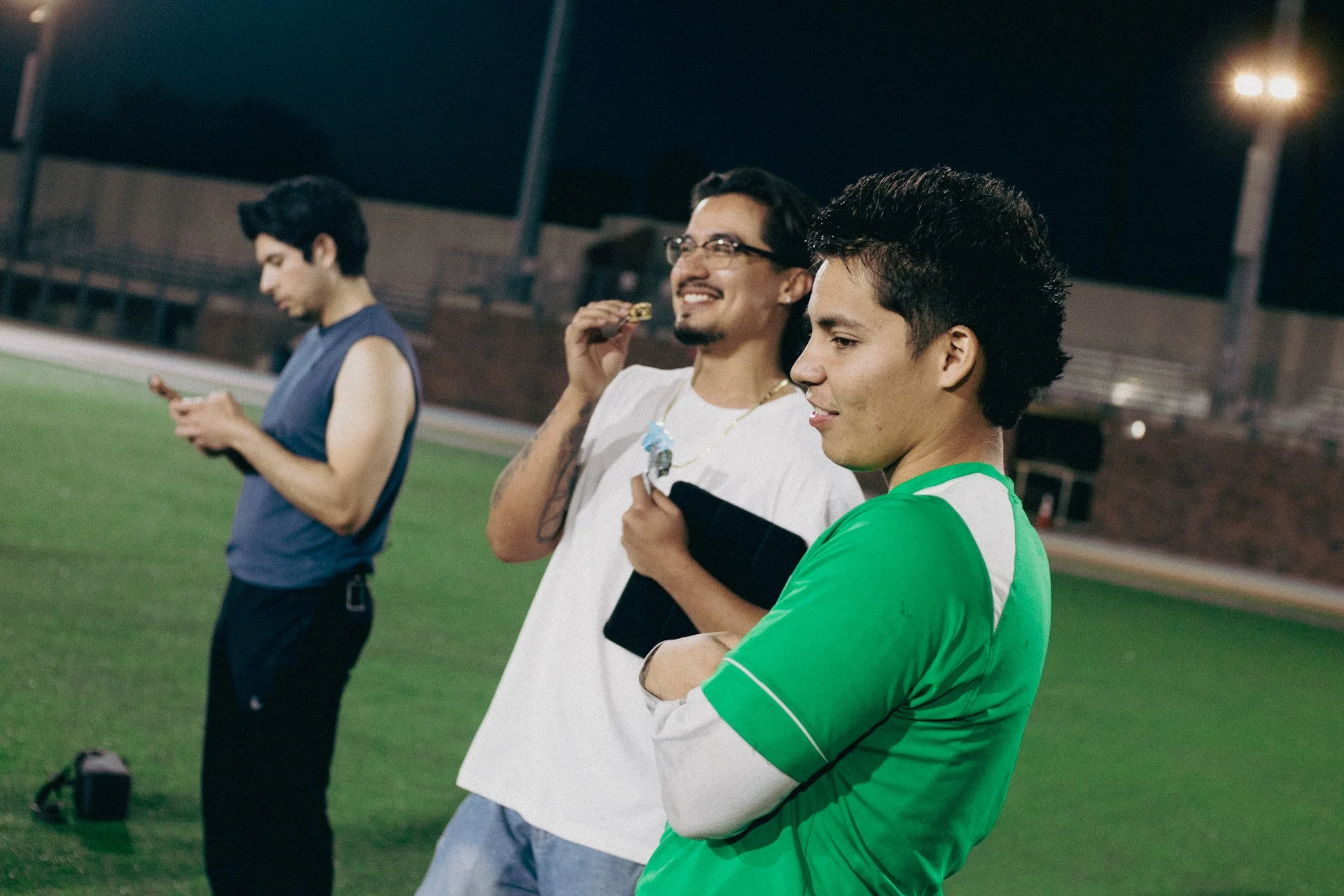 Day 4 - February 1, 2026