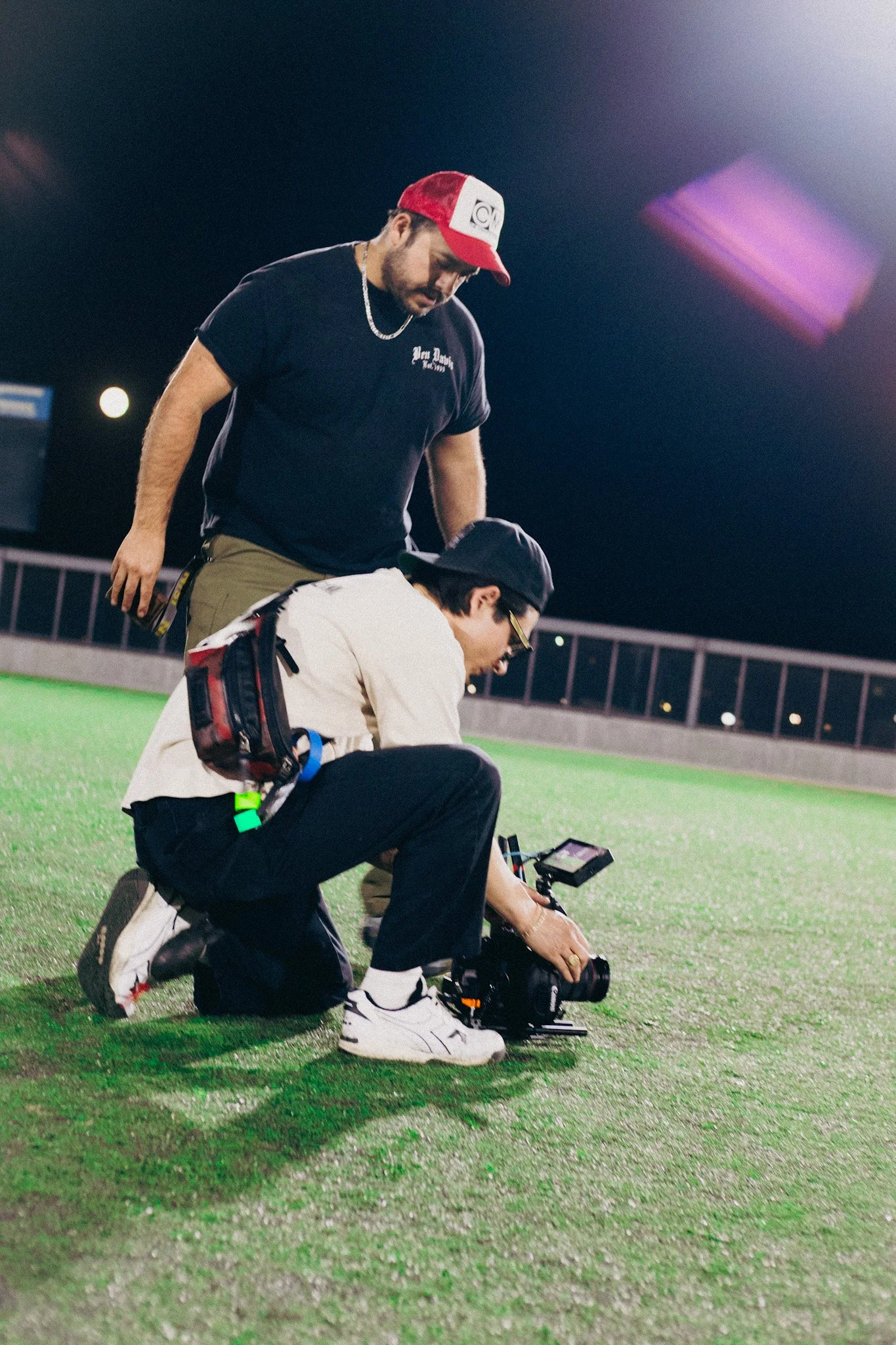 Day 4 - February 1, 2026