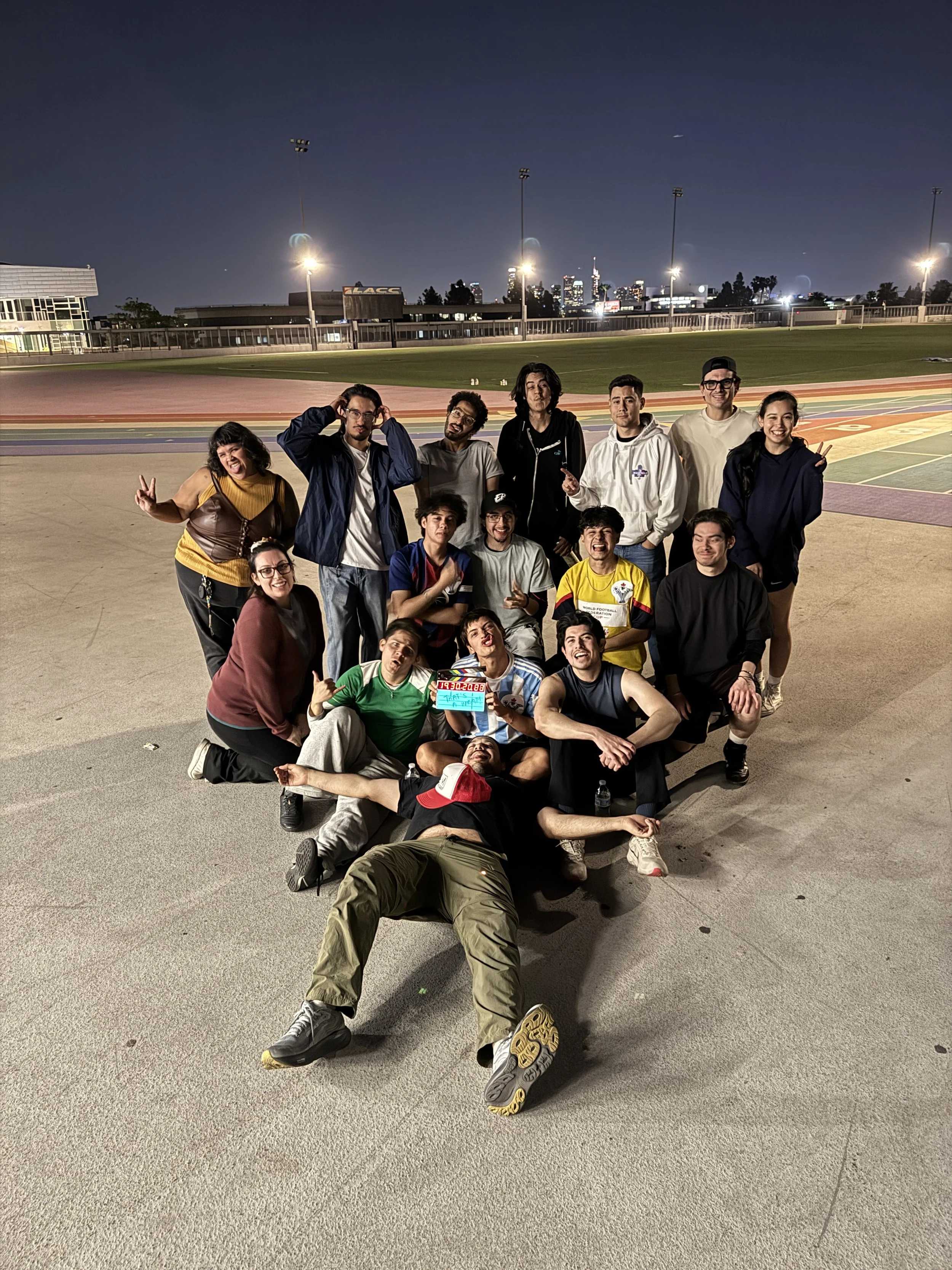 Day 4 - February 1, 2026