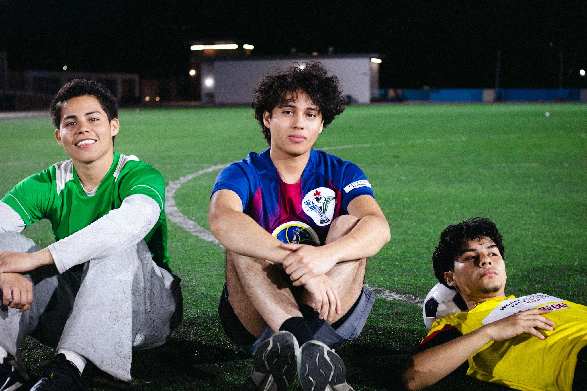 Day 4 - February 1, 2026